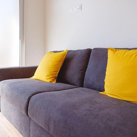 Apartament L'Aindus De Brou- Parking Prive- Rdc Bourg-en-Bresse Zewnętrze zdjęcie