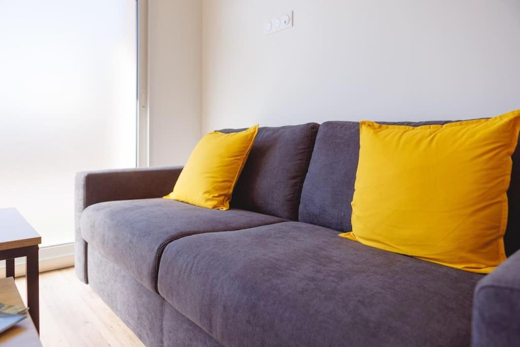 Apartament L'Aindus De Brou- Parking Prive- Rdc Bourg-en-Bresse Zewnętrze zdjęcie